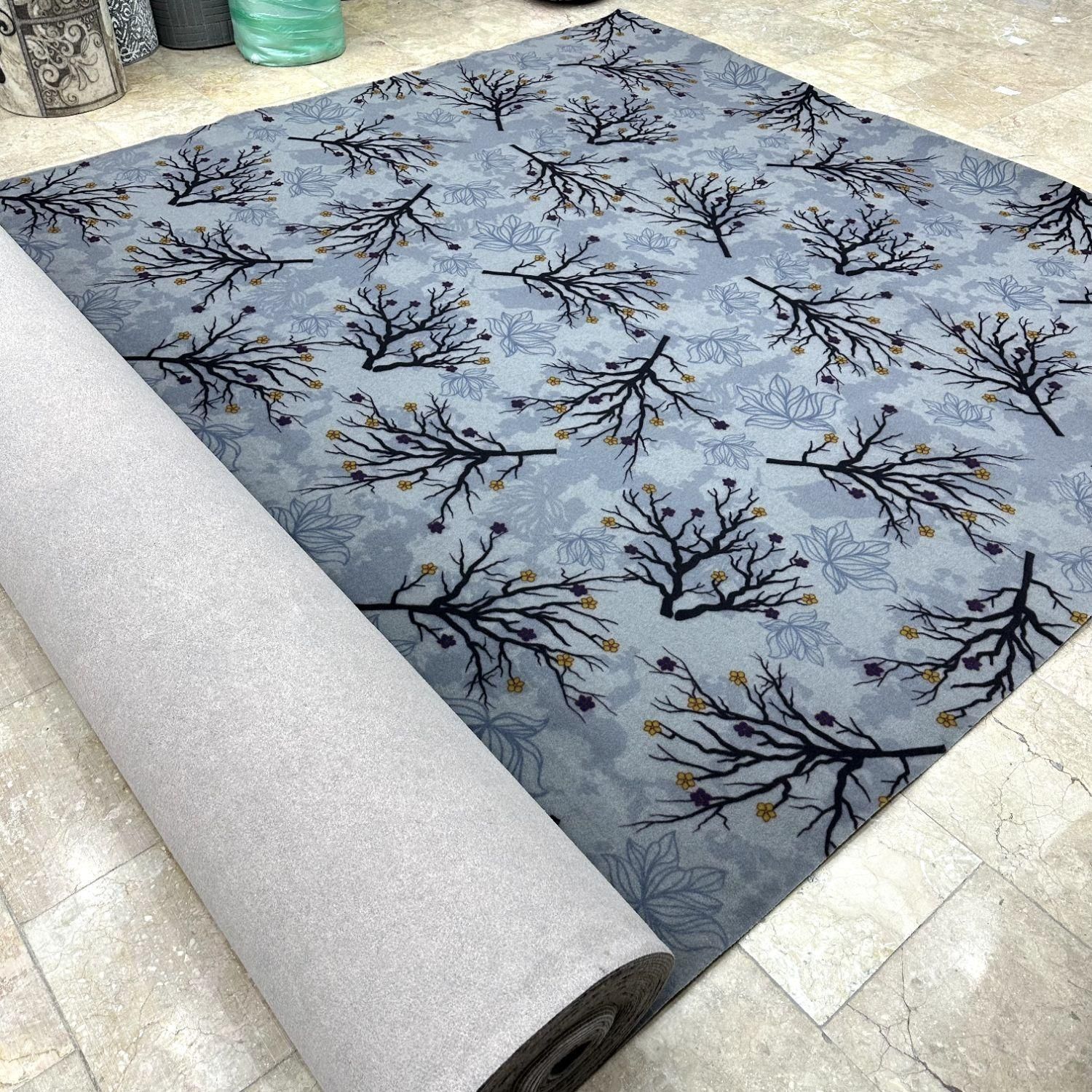 // موکت چاپی دیجیتال بُن //|موکت|مشهد, توس (بلوار توس)|دیوار