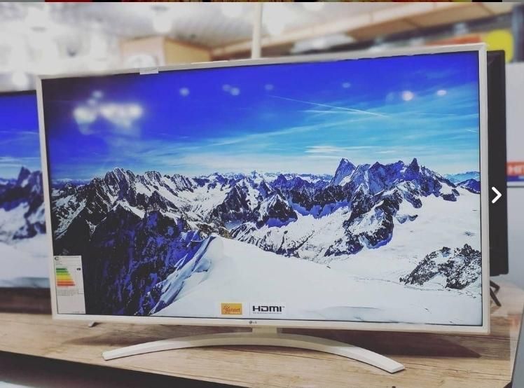 ال ای دی الجی و سامسونگ 75-65-55-50|تلویزیون و پروژکتور|همدان, |دیوار