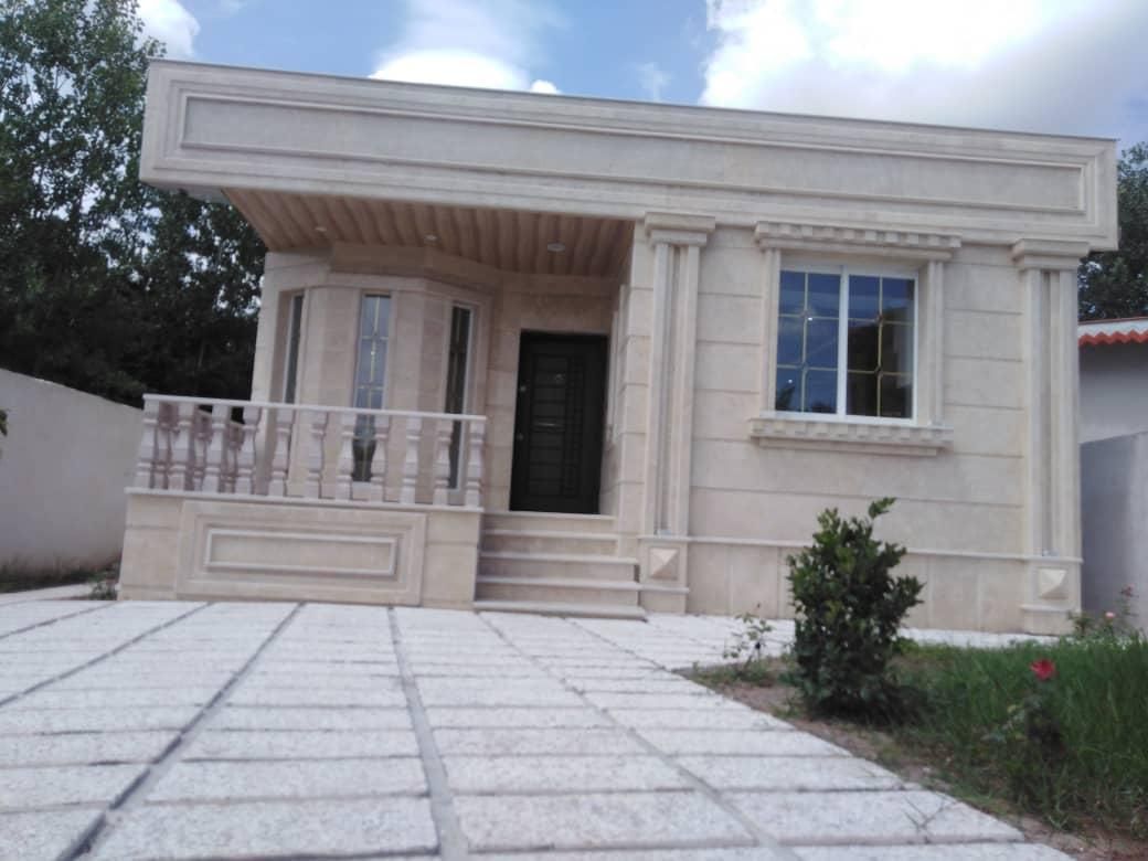 اجاره ویلای دربست روستایی وساحلی|اجارهٔ کوتاهمدت ویلا و باغ|خشکبیجار, |دیوار