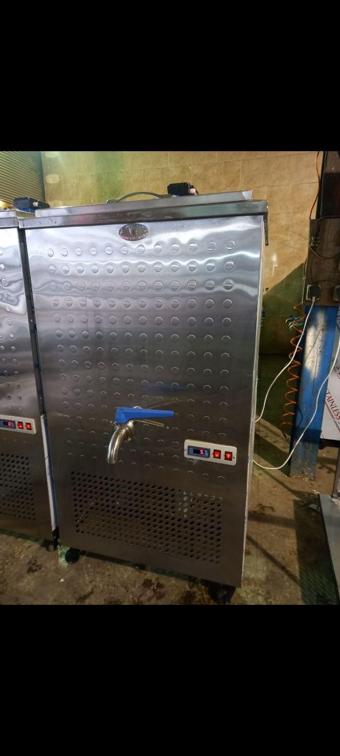 شیر سردکن|فروشگاه و مغازه|صباشهر, |دیوار