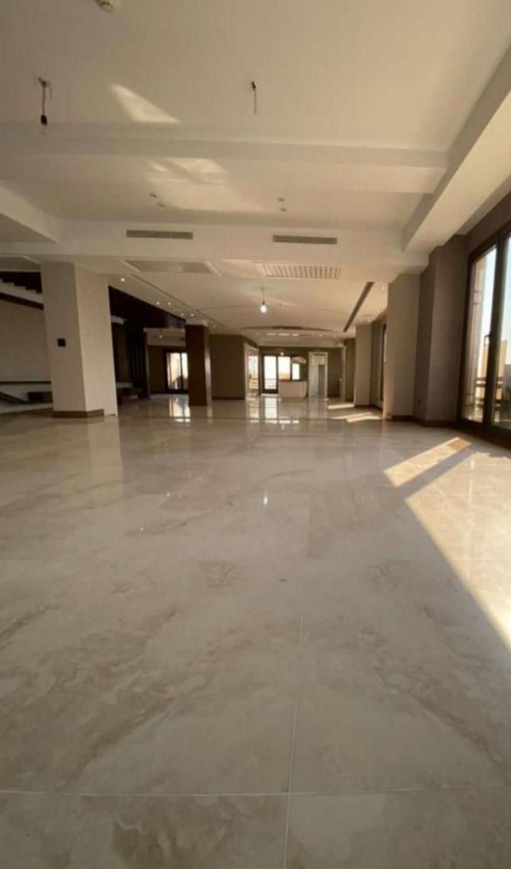 ۴۷۰متر ۵خوابه*سوئیت مجزا*پلان تفکیکی