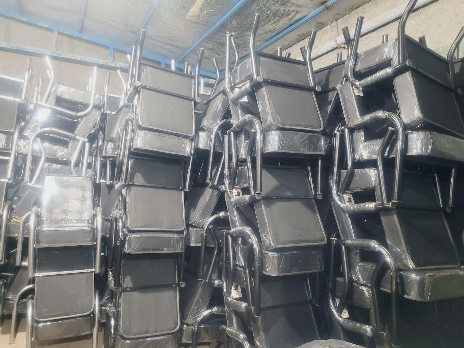 صندلی انتظار میز اداری جک دار|دفتر کار|یزد, |دیوار