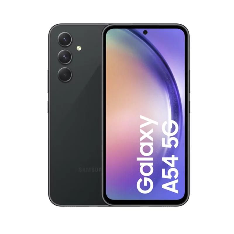 سامسونگ سامسونگ Galaxy A54 با حافظهٔ ۲۵۶ گیگابایت|موبایل|گرگان, |دیوار