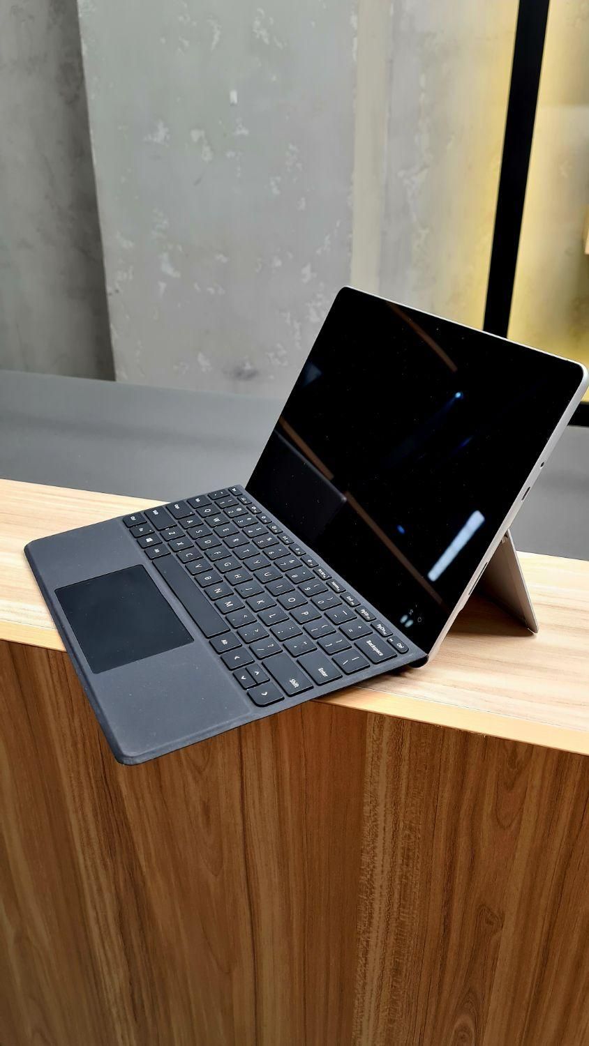 Surface Pro Go|رایانه همراه|تهران, شهرک دانشگاه تهران|دیوار