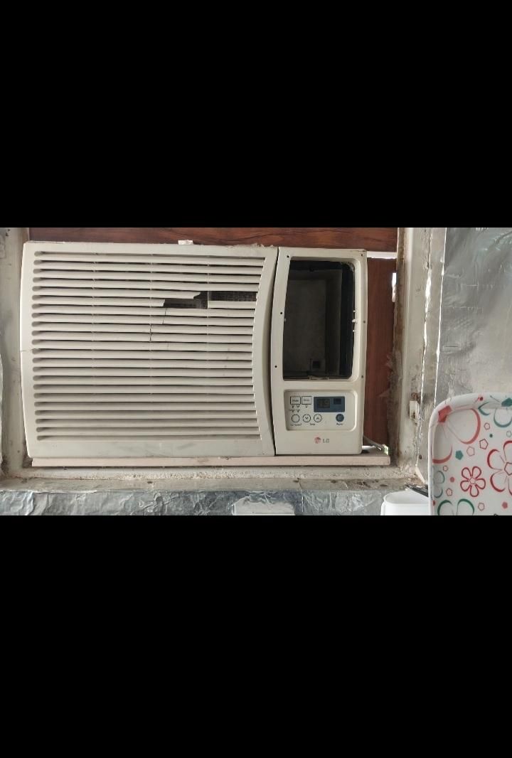 درحد نو|کولر گازی و فن‌کوئل|قزوین, |دیوار