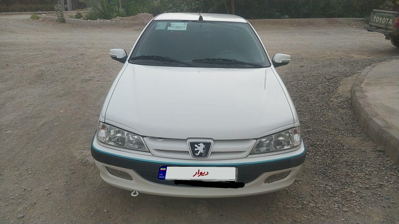 پژو پارس LX TU5، مدل ۱۴۰۰|خودرو سواری و وانت|سراوان, |دیوار
