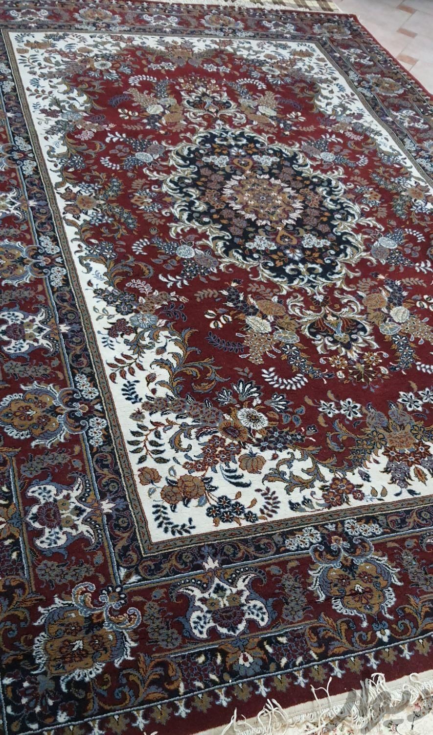 فرش ماشینی ۶ متری|فرش|تهران, المهدی|دیوار