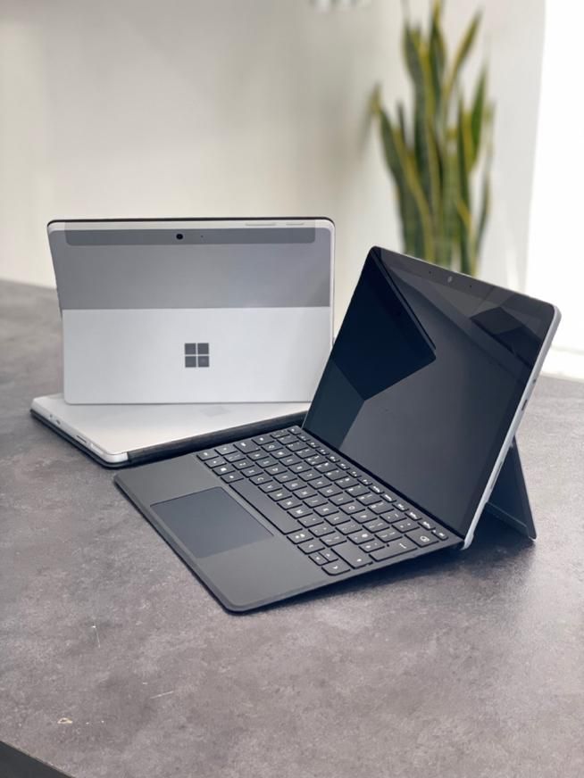 سرفیس گو ۲ سیمکارت خور LTE - سورفیس Surface go 2|رایانه همراه|مشهد, شریف|دیوار