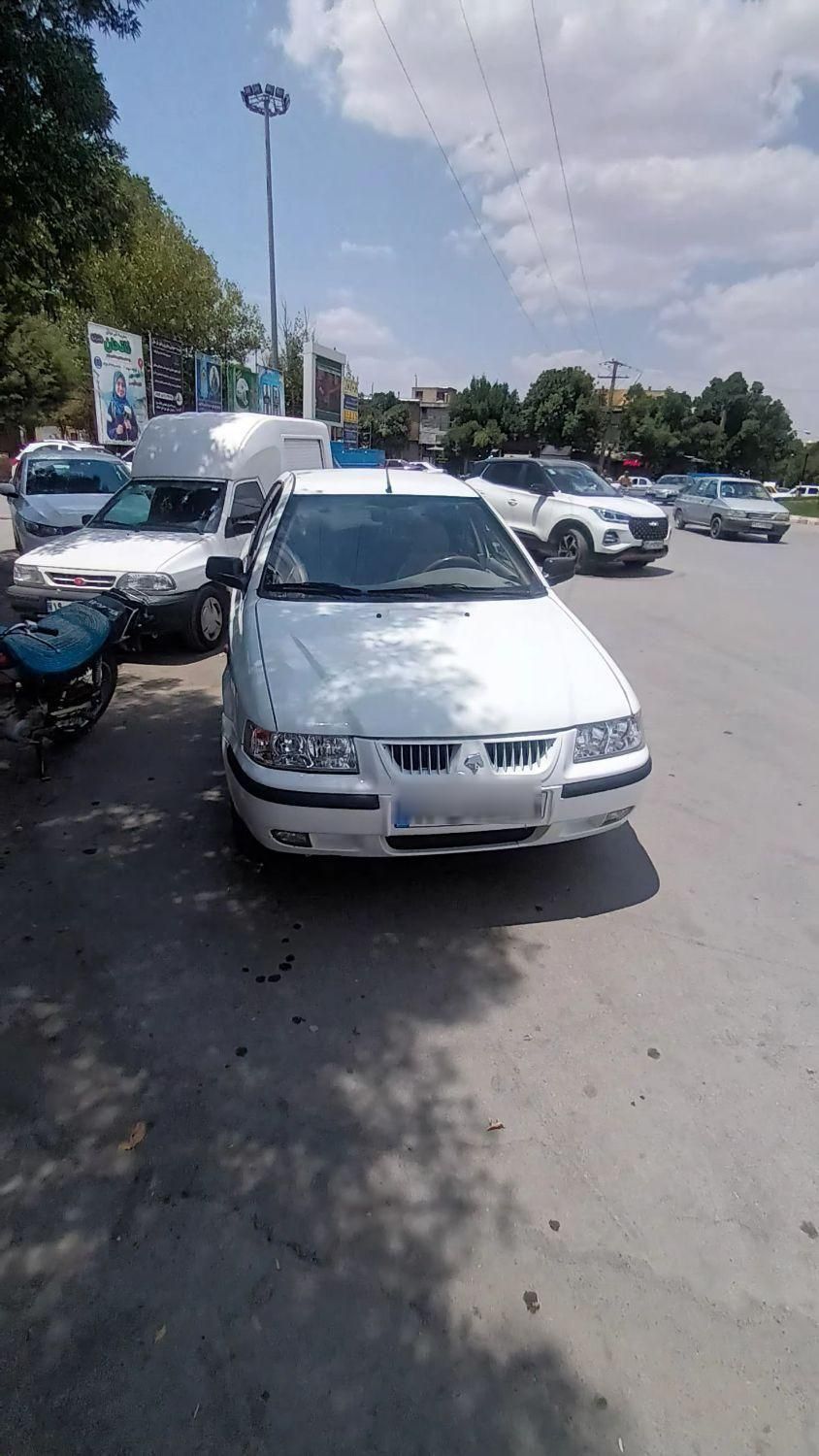 سمند SE، مدل ۱۳۹۰|خودرو سواری و وانت|نورآباد, |دیوار