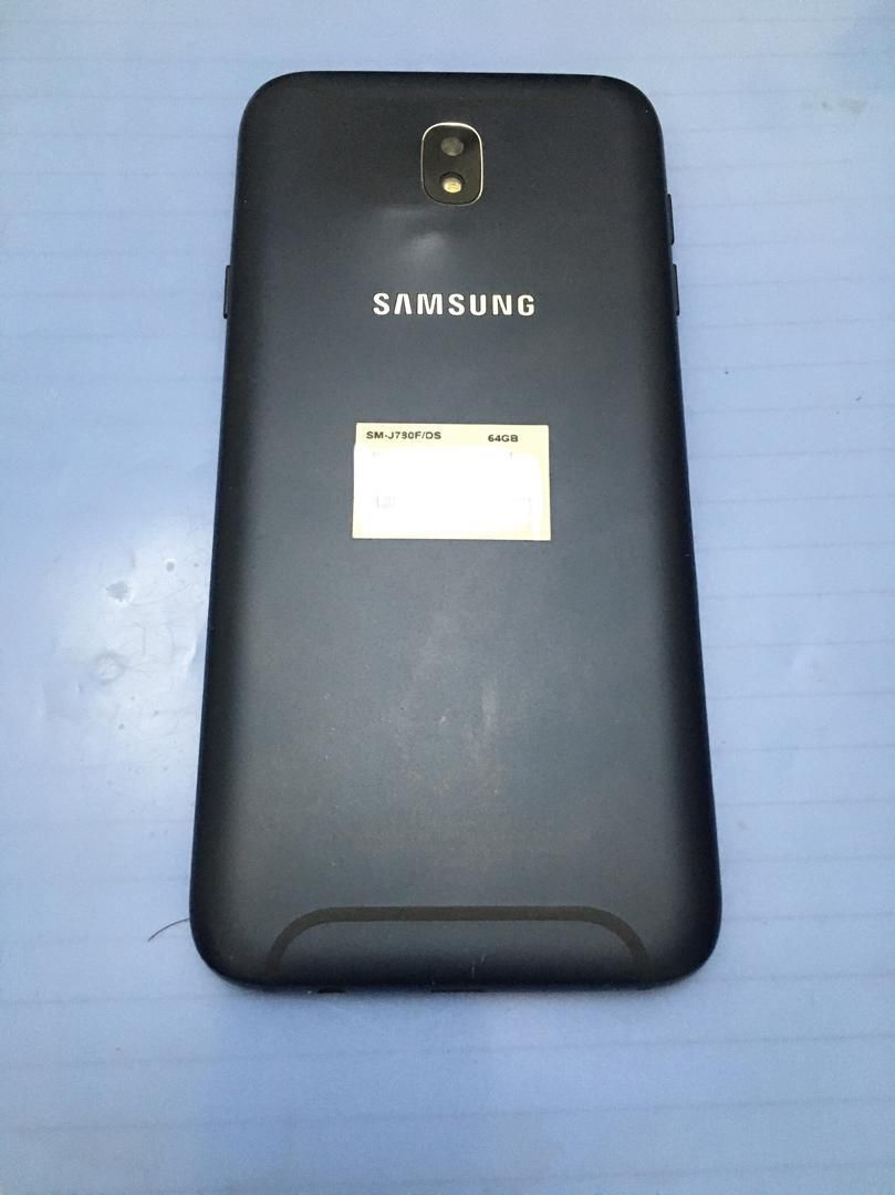 سامسونگ J7 Pro 64 جی ۷ پرو ۶۴|موبایل|تهران, شهران شمالی|دیوار