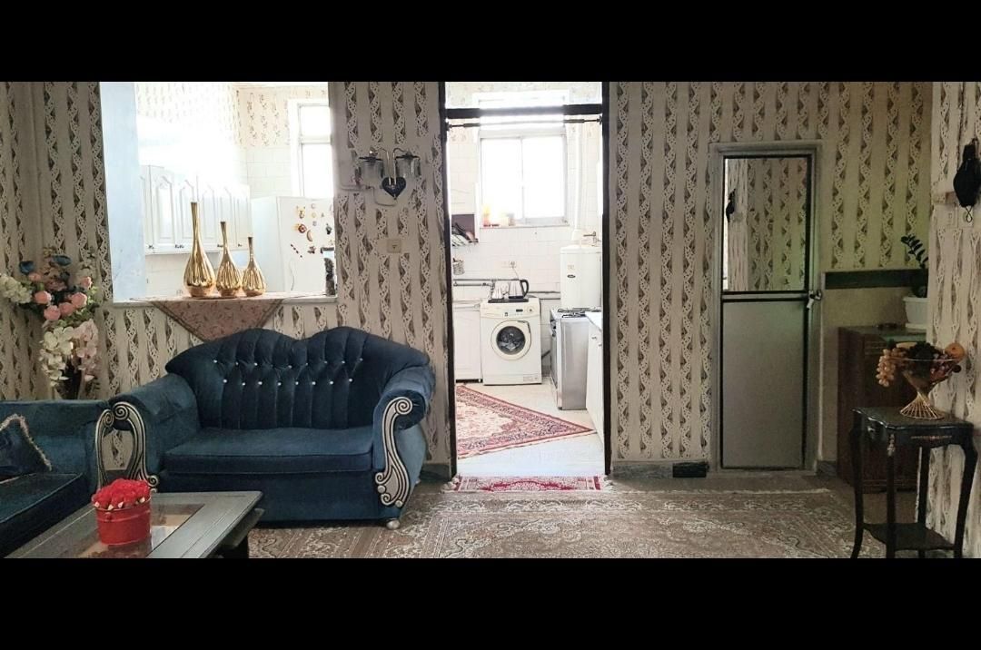 تهاتر  خانه ویلایی بلوار طاق بستان کوچه ۱۱۲|فروش خانه و ویلا|کرمانشاه, |دیوار