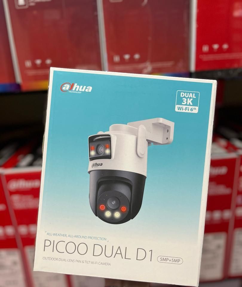 دوربین مداربسته و دزدگیر اقساط ۱۰ماه|دوربین مداربسته|زنجان, |دیوار