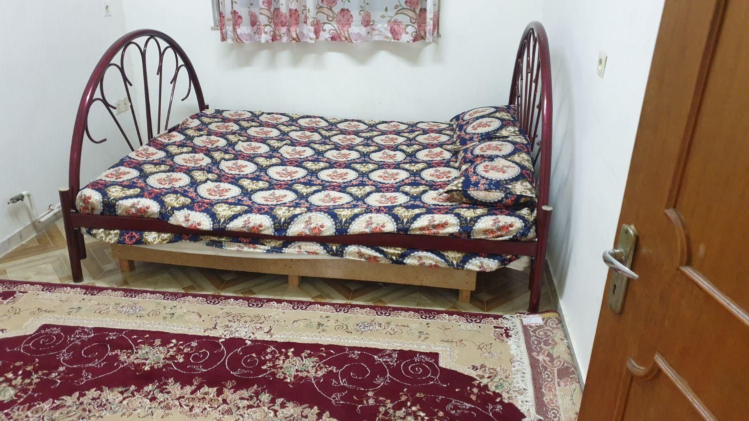 خانه فول امکانات دو خوابه دوبلکس دربست مرکز شهر|اجارهٔ کوتاه‌مدت آپارتمان و سوئیت|رشت, یخسازی|دیوار