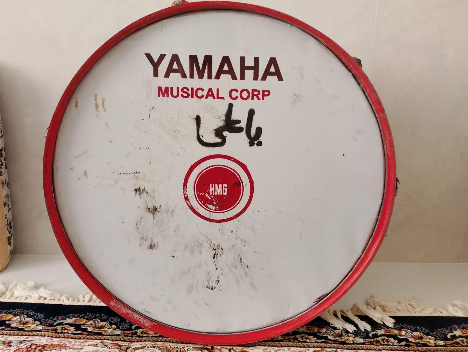 طبل ۹۰|درام و پرکاشن|بردسکن, |دیوار