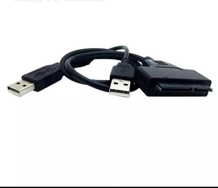 تبدیل usb هارد 2 usb قاب لبتاب ssd باکس اکسترنال|قطعات و لوازم جانبی رایانه|مشهد, سناباد|دیوار