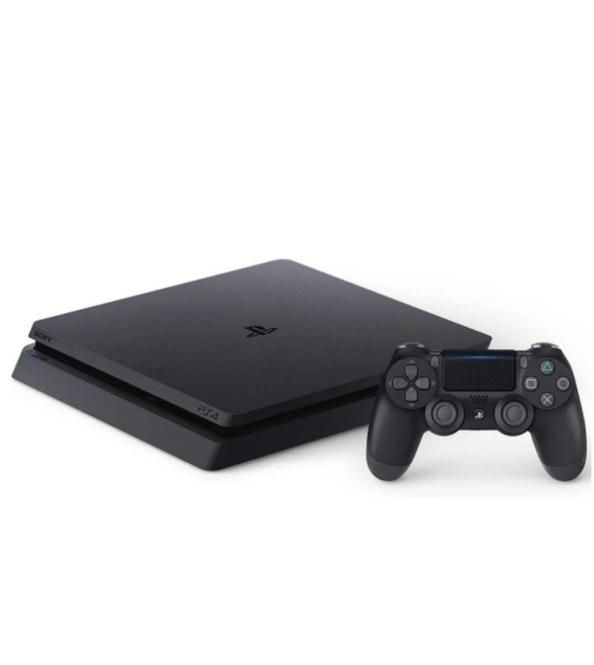 اسلیم یک ترا کپی خورps4|کنسول، بازی ویدئویی و آنلاین|علی‌آباد کتول, |دیوار