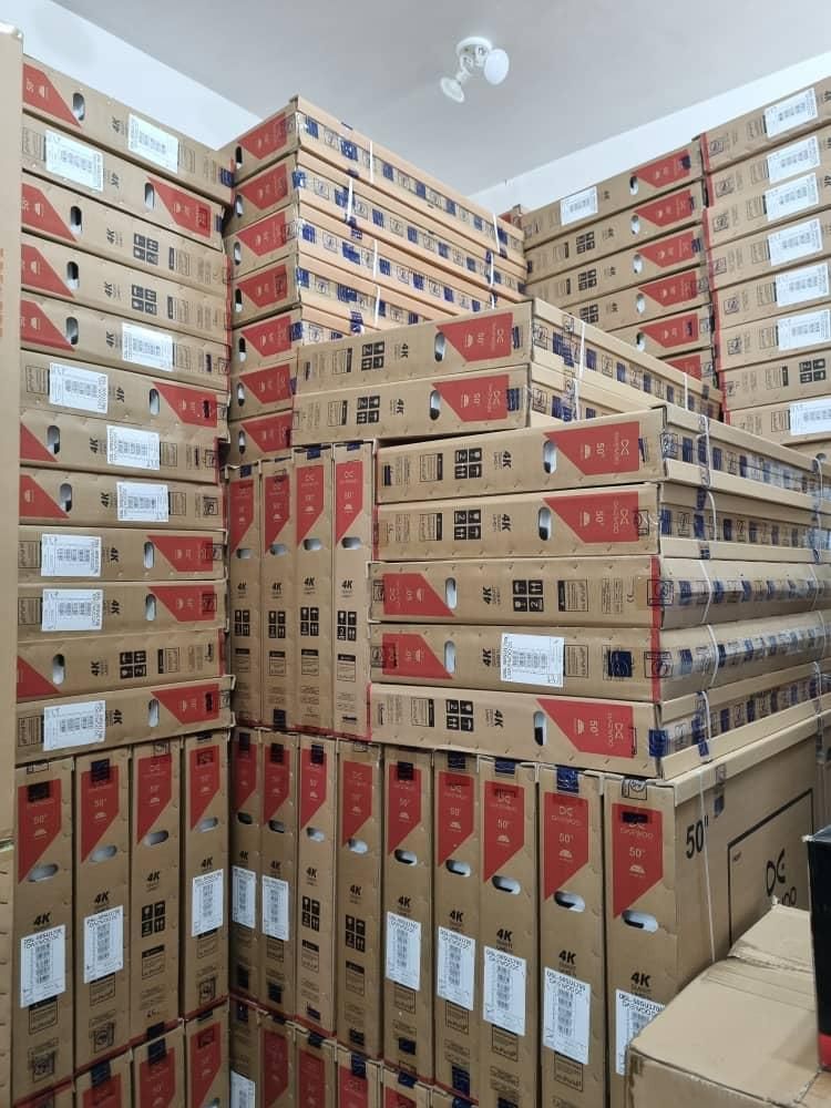 فروش ال ای دی دوو43مدل5110MFDLEاینچ|تلویزیون و پروژکتور|کرج, مارلیک|دیوار