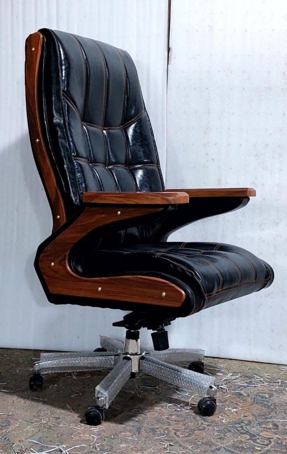 میز مدیریت.نیم ست اداری.صندلی چرخ دار .کارمندی|دفتر کار|تهران, یافت آباد جنوبی|دیوار