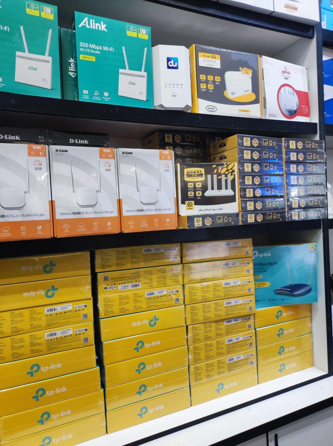 مودمDlink دلینک مدل 124 adsl وzlt سیمکارتی دوربین|مودم و تجهیزات شبکه|مشهد, راهنمایی|دیوار