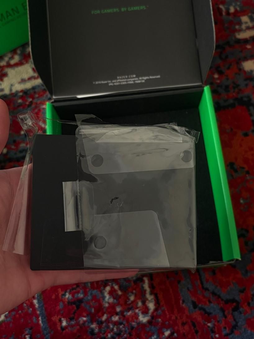 کپچر کارت Razer Ripsaw HD نو آکبند|قطعات و لوازم جانبی رایانه|تهران, ولنجک|دیوار