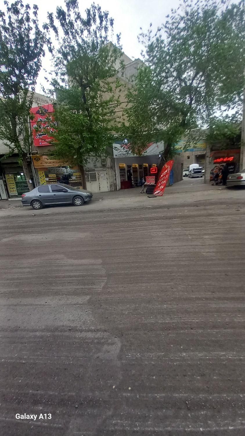 مغازه اجاره ای|اجارهٔ مغازه و غرفه|تهران, طوس|دیوار