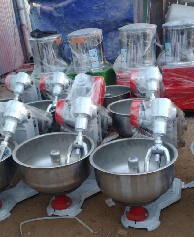 خمیرگیر دیگ استیل دینامwe دو سال ضمانتی|فروشگاه و مغازه|بیرجند, |دیوار