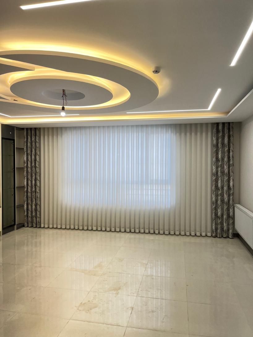 انواع حریر و دکور|پرده، رانر، رومیزی|همدان, |دیوار