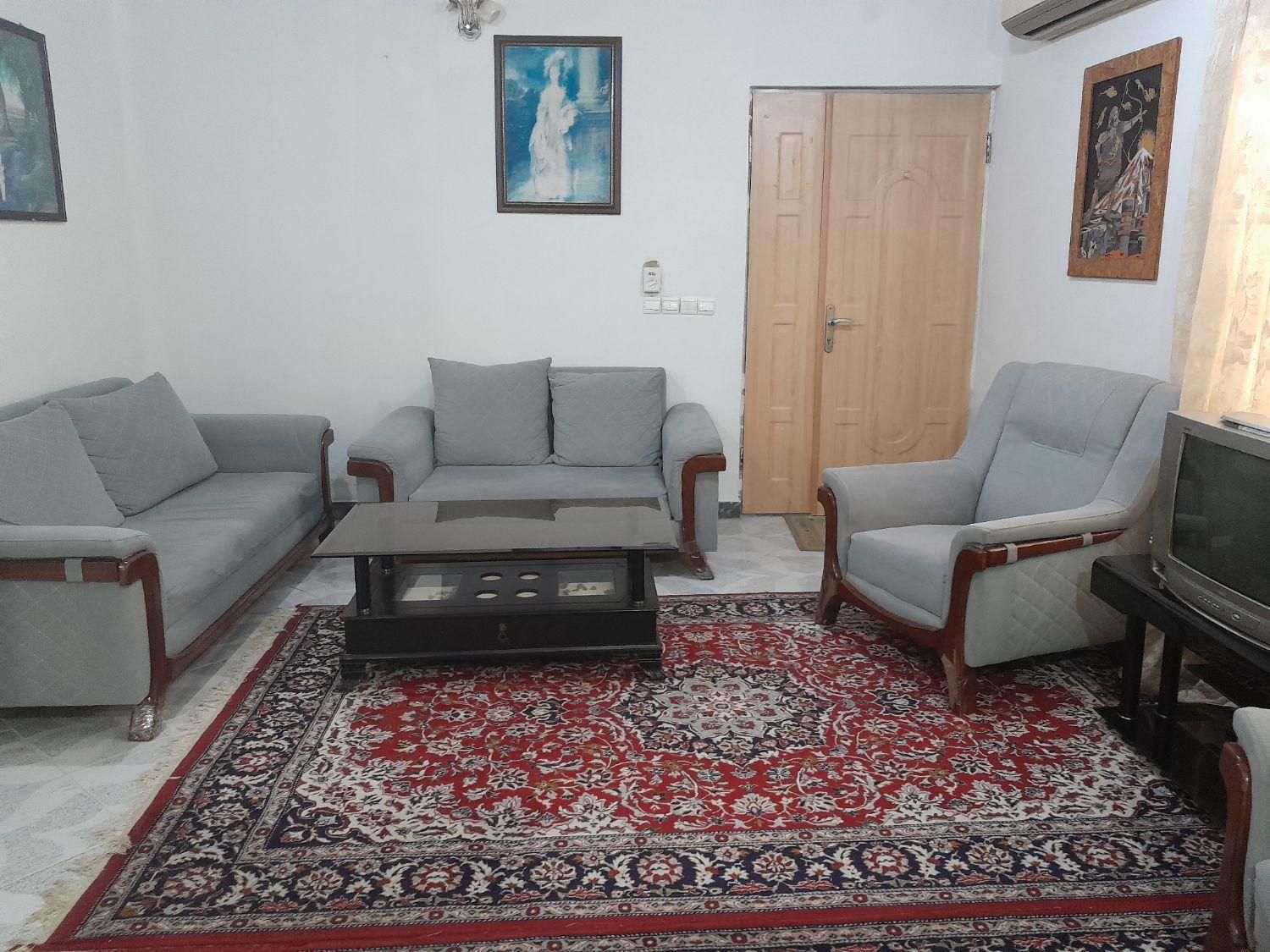 اجاره روزانه دربست|اجارهٔ کوتاه‌مدت آپارتمان و سوئیت|چالوس, |دیوار