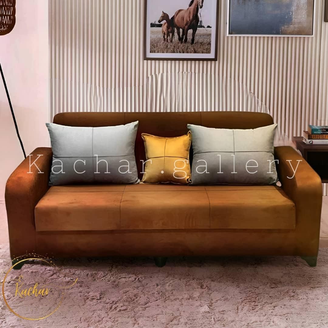 مبل تخت خواب شو تخت شو ساعت ایستاده صندلی کودک|مبلمان خانگی و میز عسلی|شیراز, شهرک گلها|دیوار