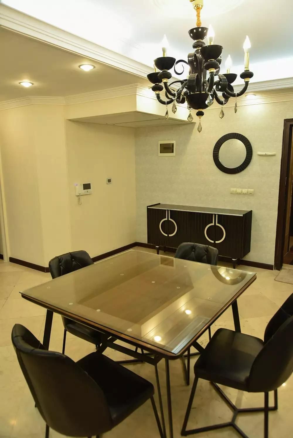 اجاره روزانه آپارتمان دوخواب(تمیز)/چیتگر|اجارهٔ کوتاهمدت آپارتمان و سوئیت|تهران, چیتگر جنوبی|دیوار