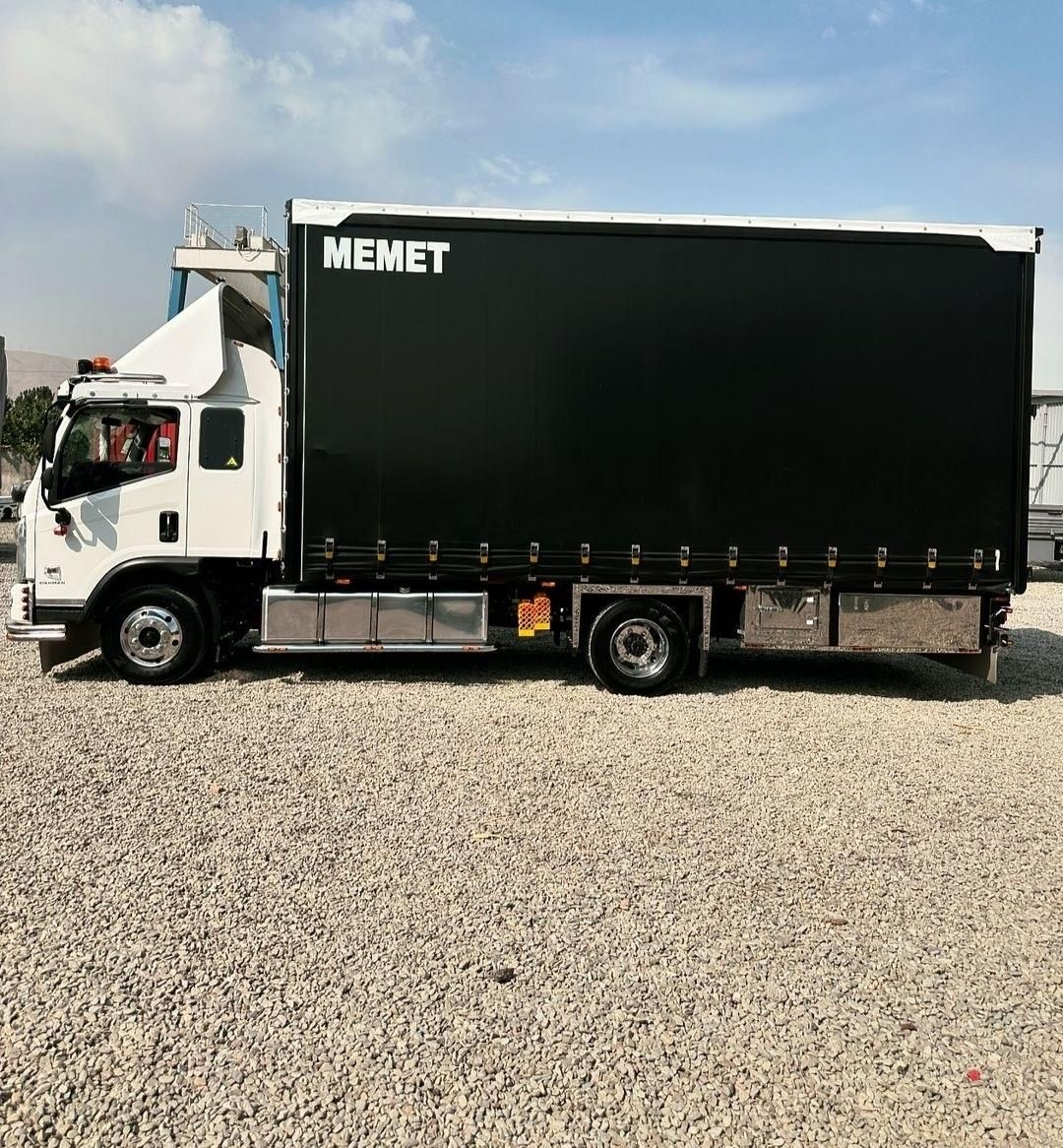 خدمات حمل بار و اسبابکشی منزل با ضمانت کامل|خدمات حمل و نقل|بوشهر, |دیوار