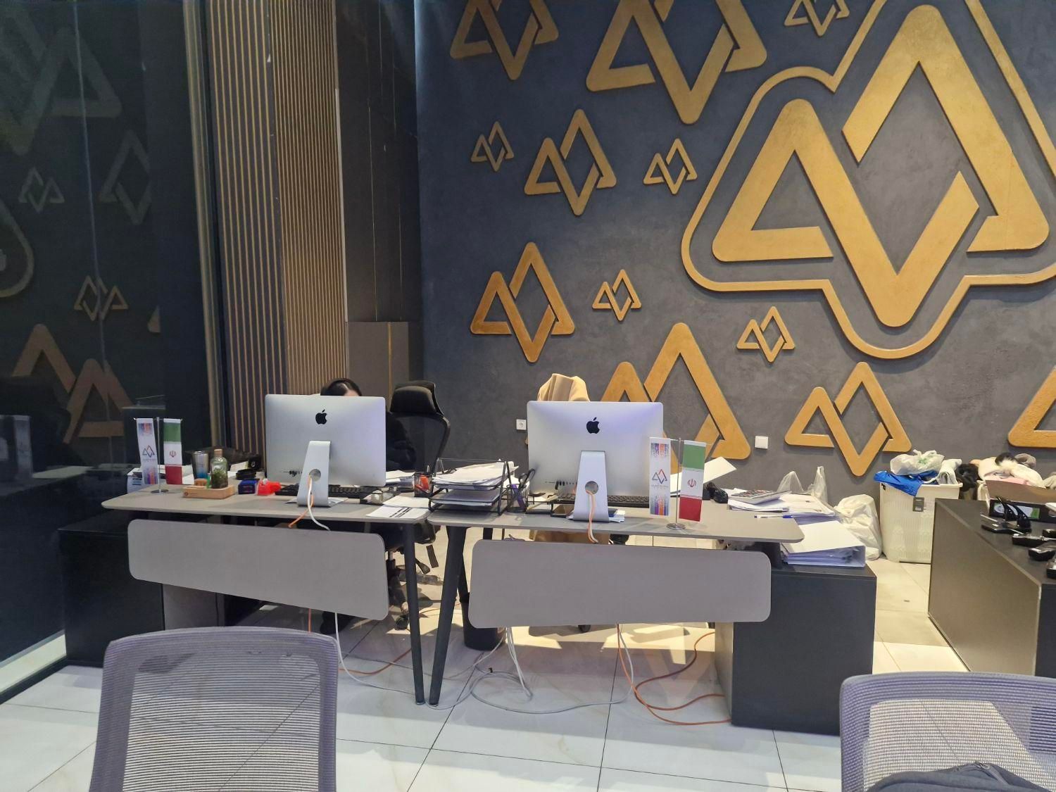 All in 1imac  آل این وان ای مک|رایانه رومیزی|کرج, برغان|دیوار