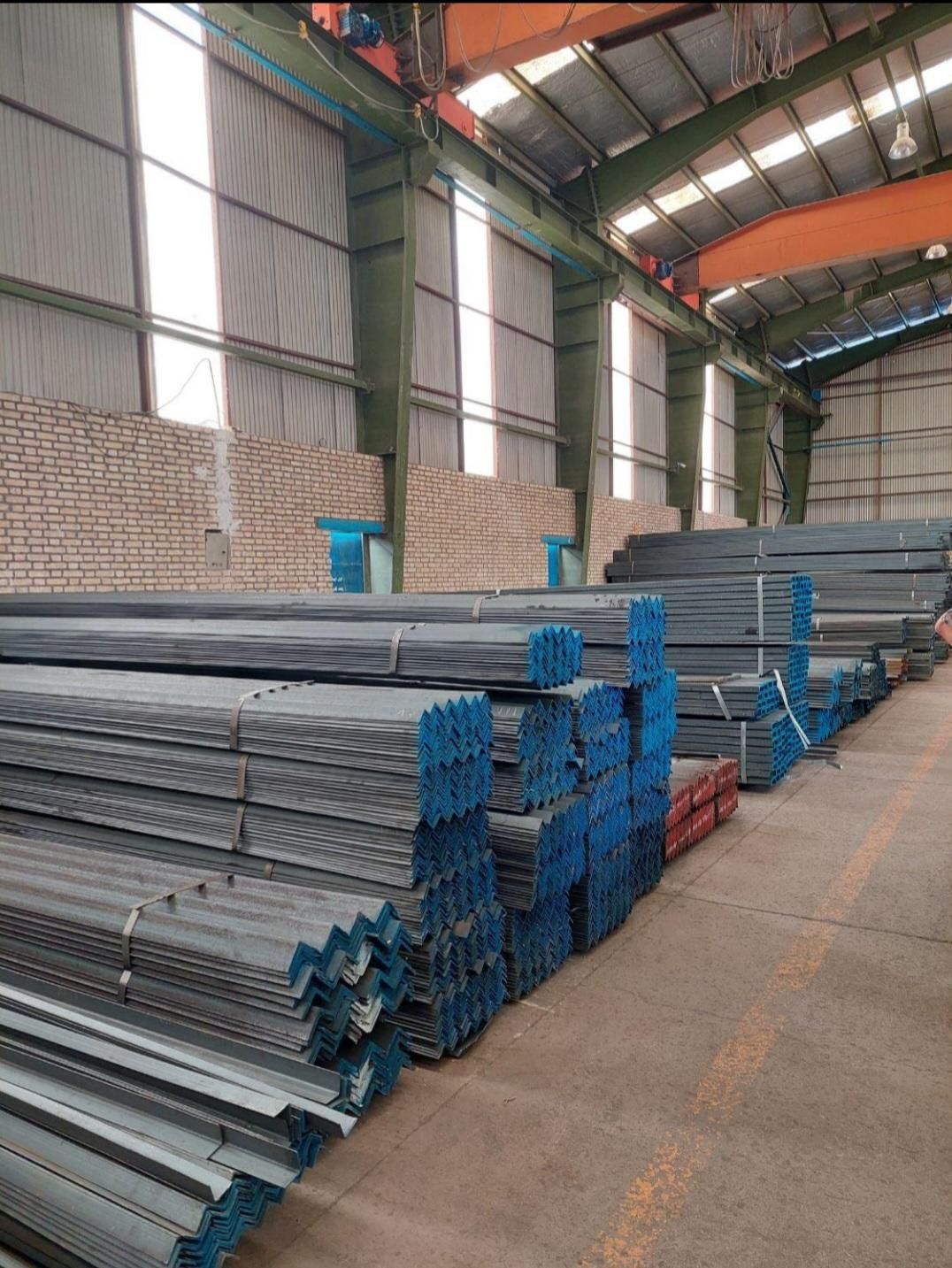 بورس آهن آلات ساختمانی و صنعتی صفر تا صد|عمده‌فروشی|مشهد, نوید|دیوار