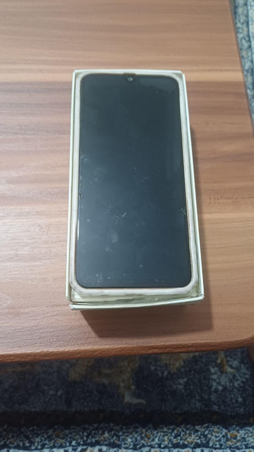 سامسونگ Galaxy A30 با حافظهٔ ۳۲ گیگابایت|موبایل|تهران, مهرآباد جنوبی|دیوار