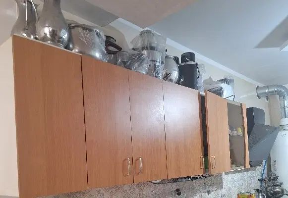 کابینت دست دوم|مصالح و تجهیزات ساختمان|اصفهان, دارک|دیوار