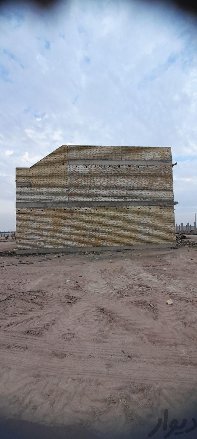 کار بنایی در کشور عراق