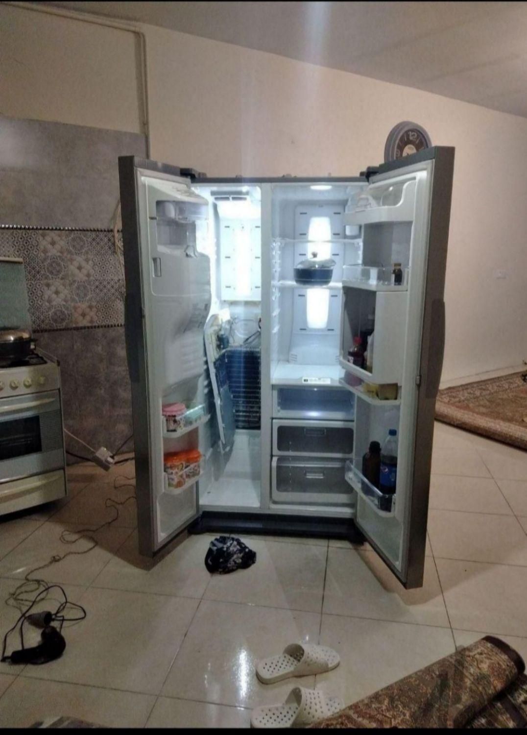 تعمیرات سیار یخچالهای خانگی و فروشگاهی و صنعتی|خدمات پیشه و مهارت|میاندوآب, |دیوار