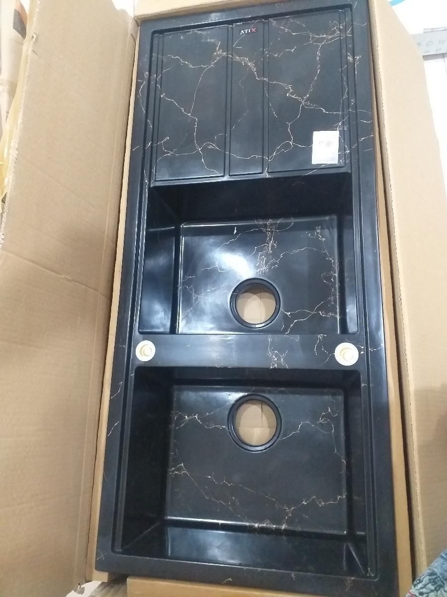 سینک گرانیتی|مصالح و تجهیزات ساختمان|برازجان, |دیوار