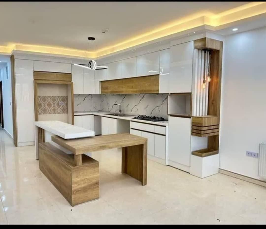 ساخت و تعمیرات کابینت و کمد دیواری دراور درمحل|خدمات پیشه و مهارت|یزد, |دیوار