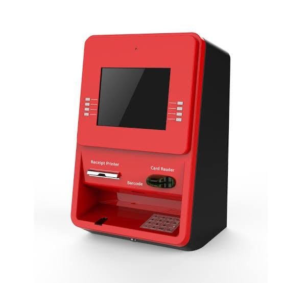 دستگاه cashlessکشلس غیرنقدی کارت به کارت خودپرداز|فروشگاه و مغازه|مشهد, هنرستان|دیوار