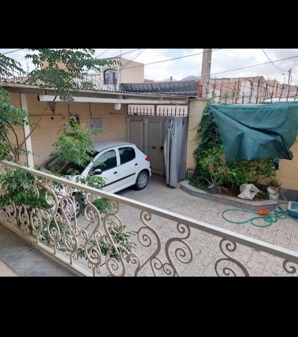 منزل مبله ویلایی شیک قیمت مناسب|اجارهٔ کوتاه‌مدت آپارتمان و سوئیت|فسا, |دیوار