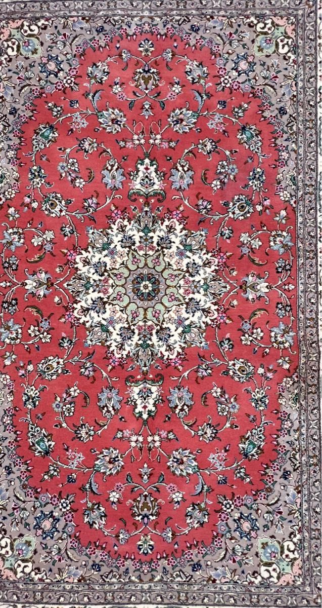 دستبافت ۶متری اردکان دستباف|فرش|تهران, نارمک|دیوار
