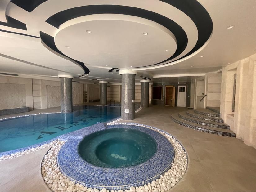 رودبار قصران دربندسر برج برند ۱۶۰ متر|فروش آپارتمان|لواسان, |دیوار