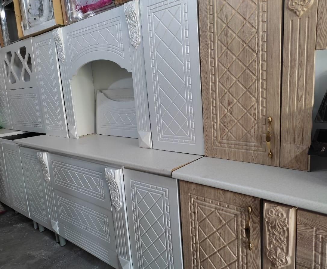کابینت آماده آشپزخانه/آکبند/سفارش/نیوکلاسیک/ژئو|مصالح و تجهیزات ساختمان|مشکین‌دشت, |دیوار