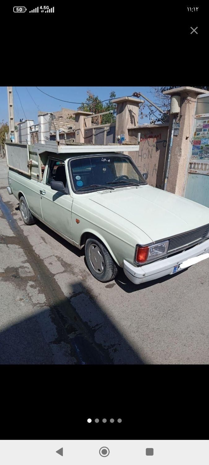 وانت بار|خدمات حمل و نقل|ساوه, |دیوار