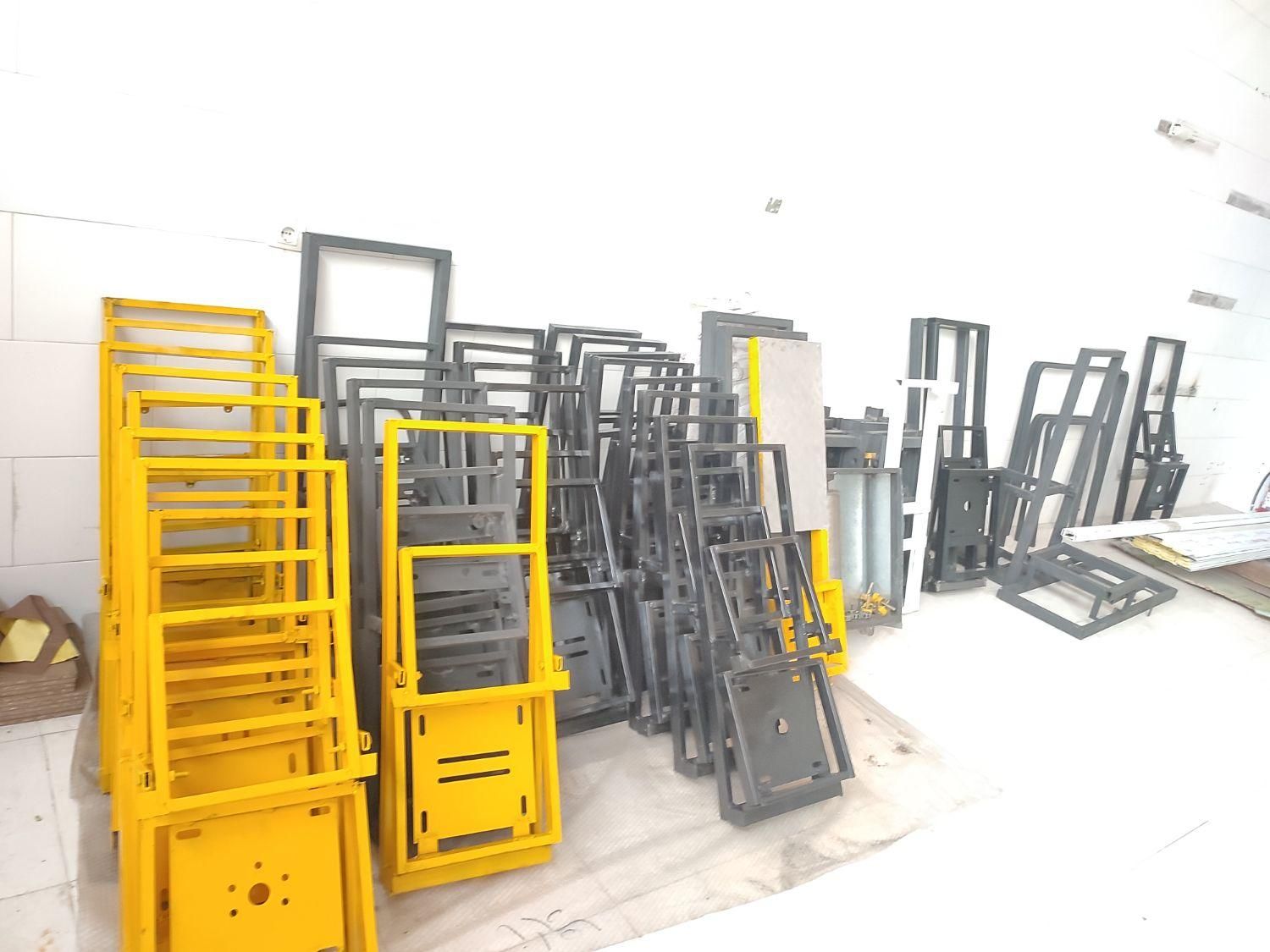 صندلی معلول بر.ویلچر بر پایان کار.ویلچر بر|خدمات پیشه و مهارت|شیراز, شهرک سراج|دیوار