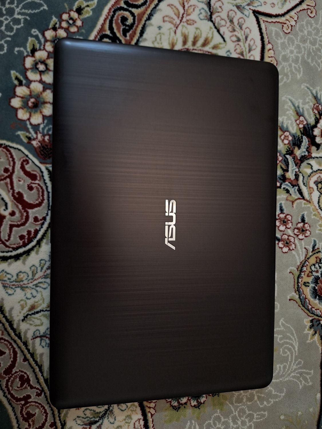 لپ تاپ ایسوس x540-mb نو و سالم تضمینی|رایانه همراه|تهران, شهرک کیانشهر|دیوار