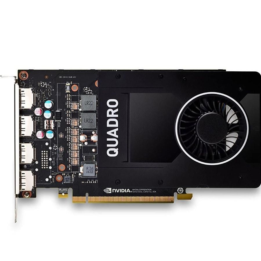 گرافیک QUADRO P2000 5GB|قطعات و لوازم جانبی رایانه|تهران, بریانک|دیوار