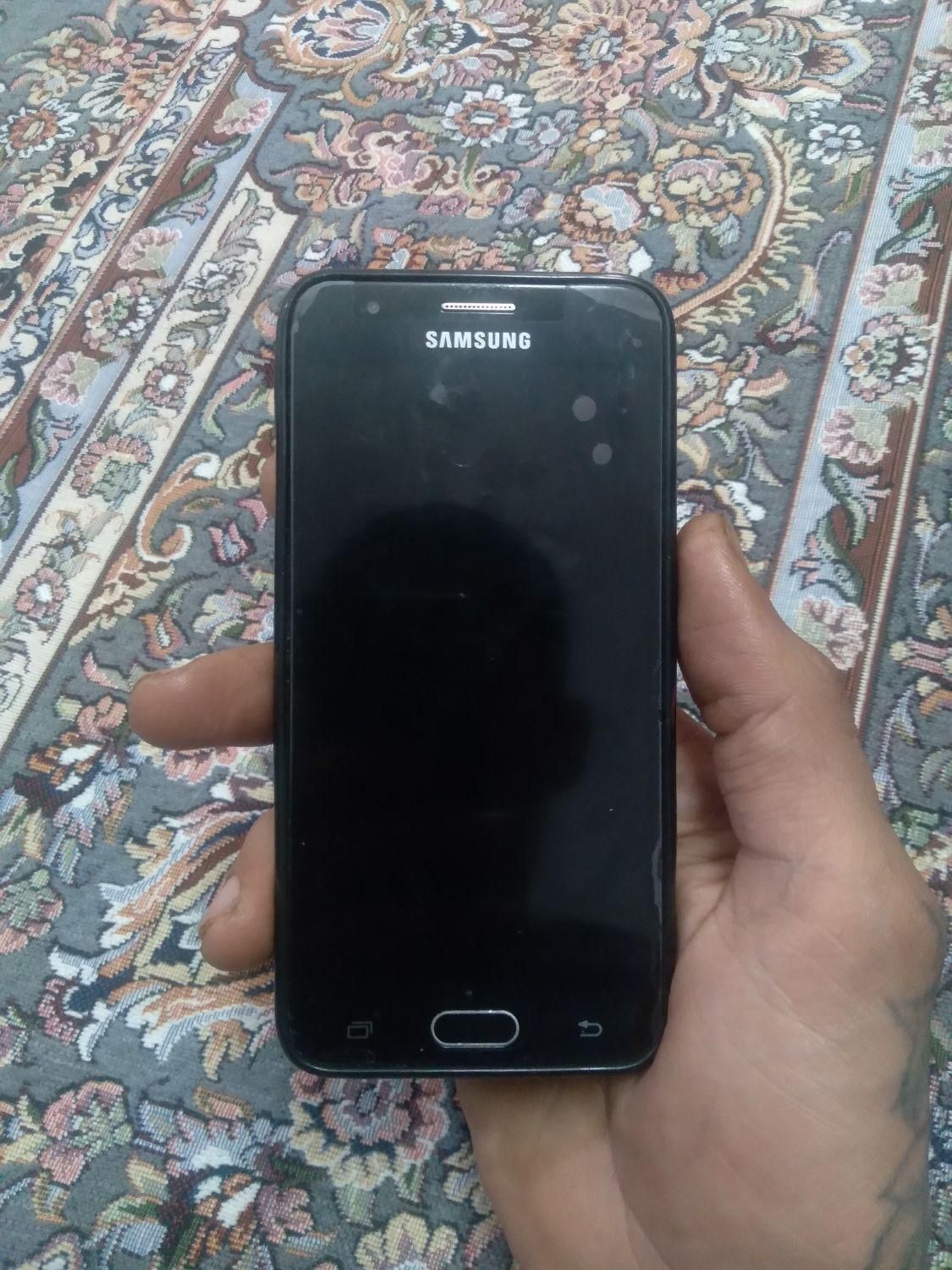 سامسونگ Galaxy J5 Prime ۱۶|موبایل|تهران, مشیریه|دیوار