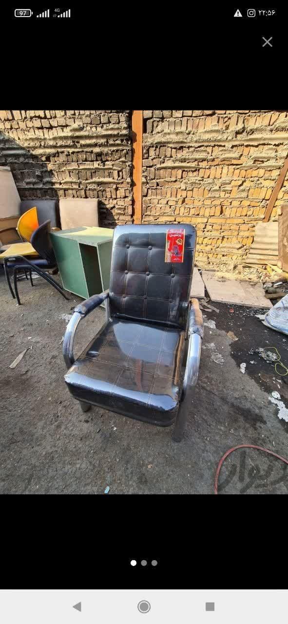 انواع میز و صندلی و مبلمان اداری|مبلمان اداری|خمین, |دیوار